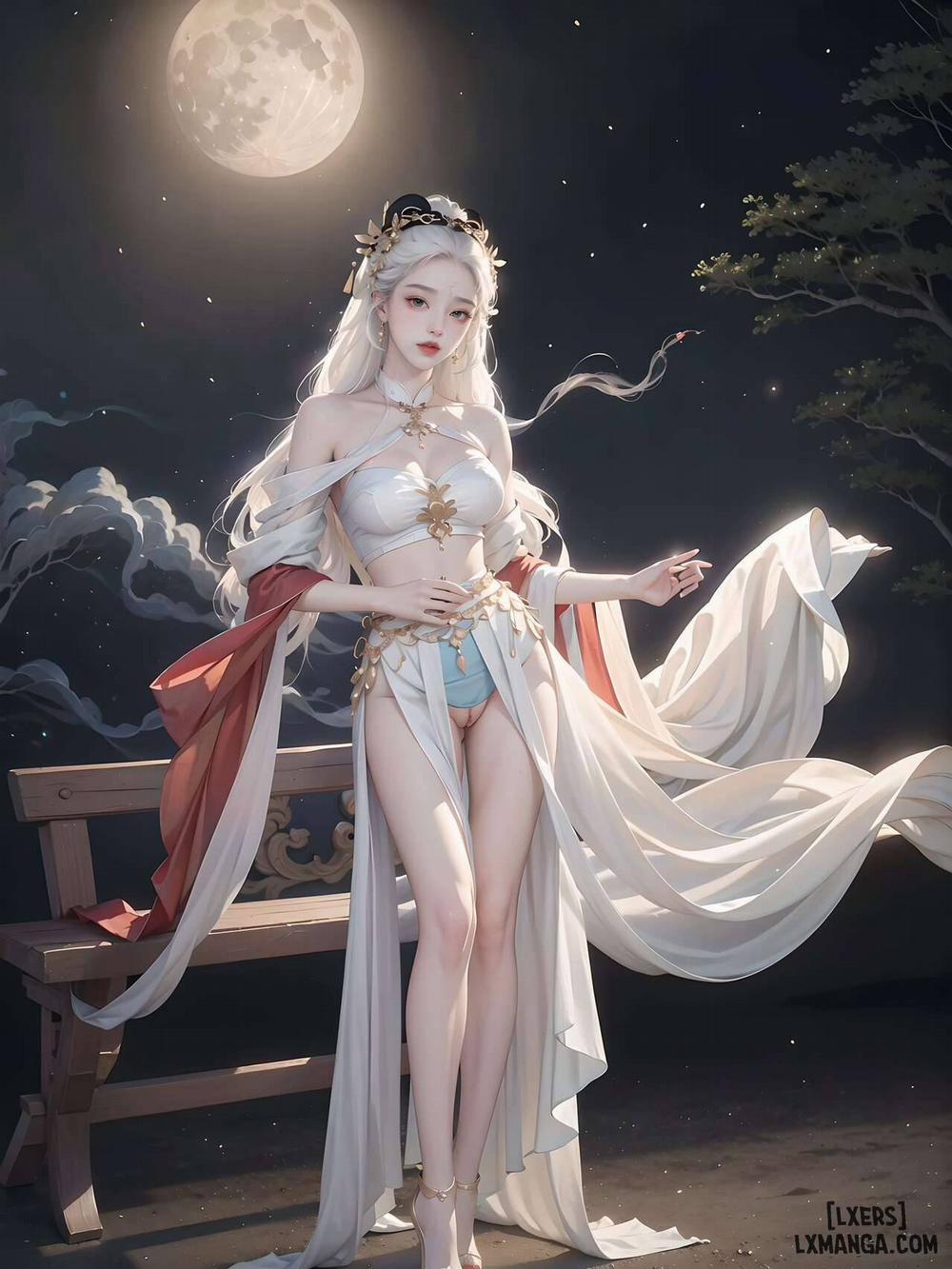 Artist AI Generated 469 trang 140