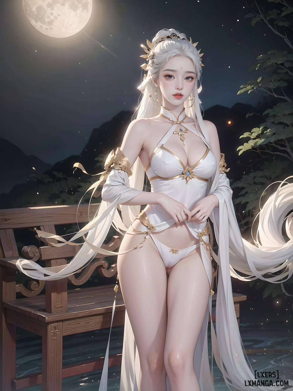 Artist AI Generated 469 trang 141