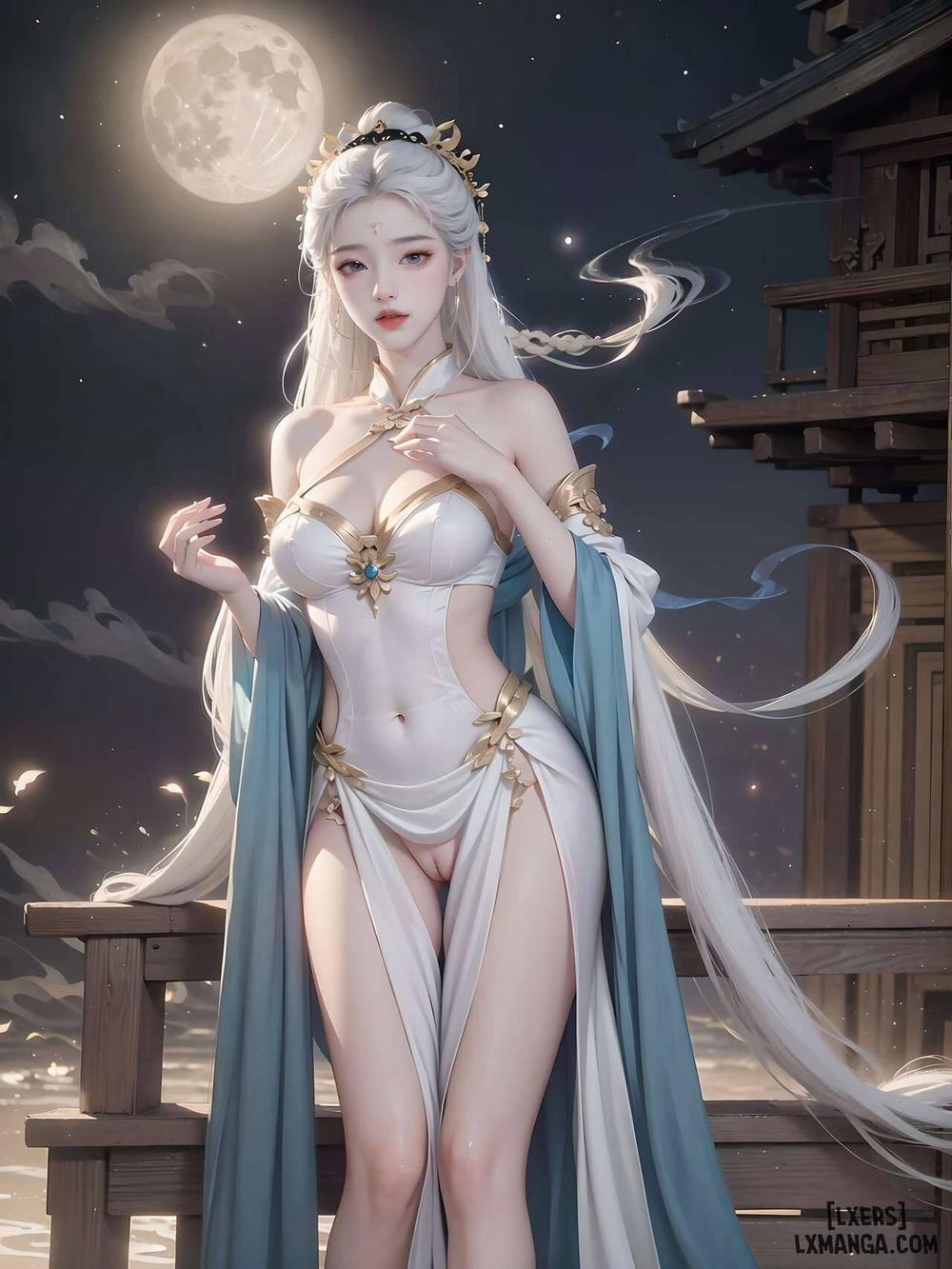 Artist AI Generated 469 trang 142