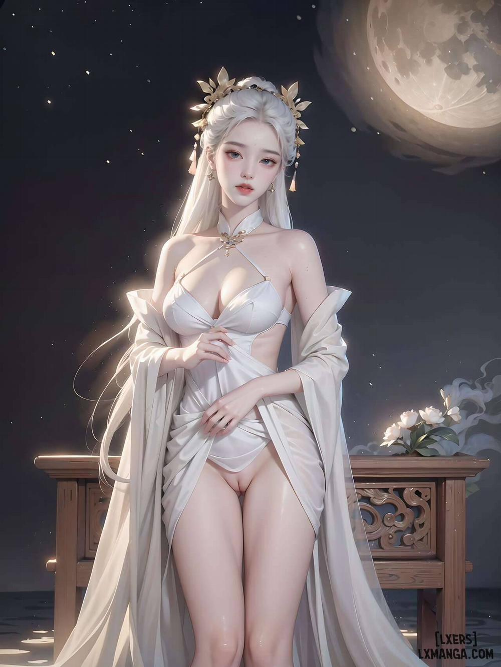 Artist AI Generated 469 trang 143