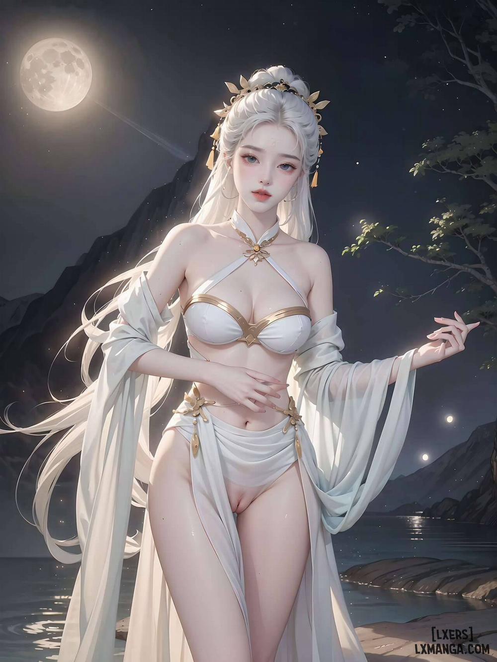 Artist AI Generated 469 trang 144