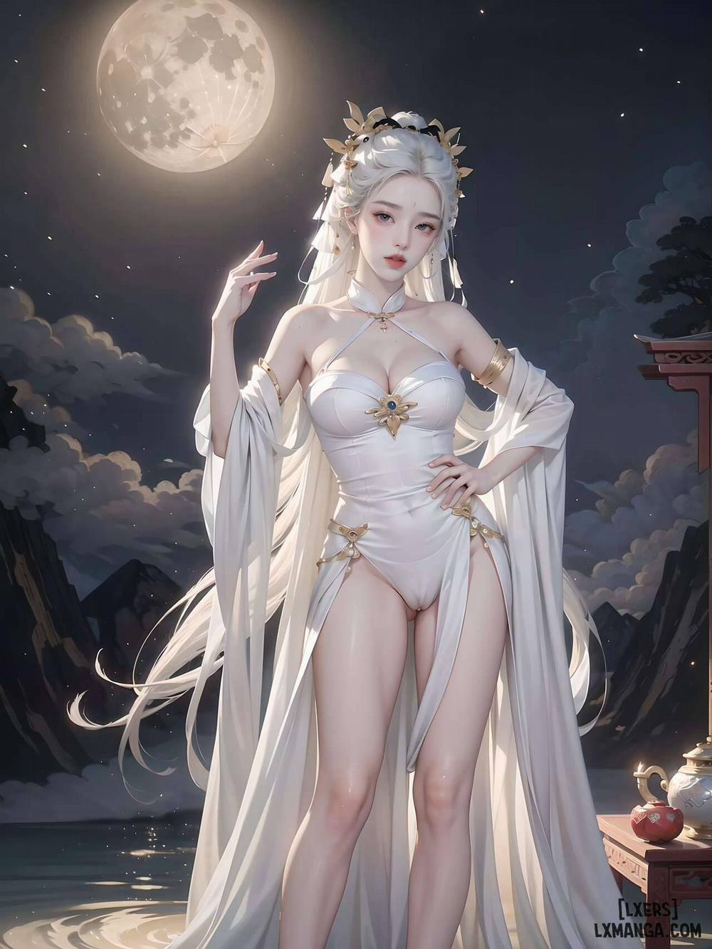 Artist AI Generated 469 trang 145