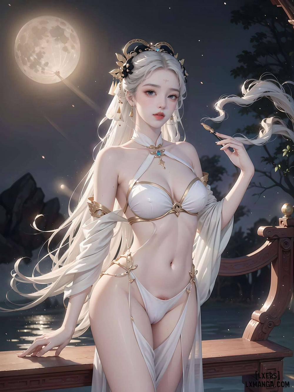 Artist AI Generated 469 trang 154