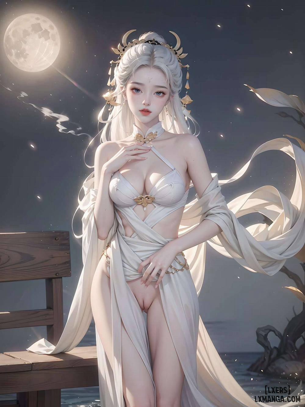 Artist AI Generated 469 trang 156