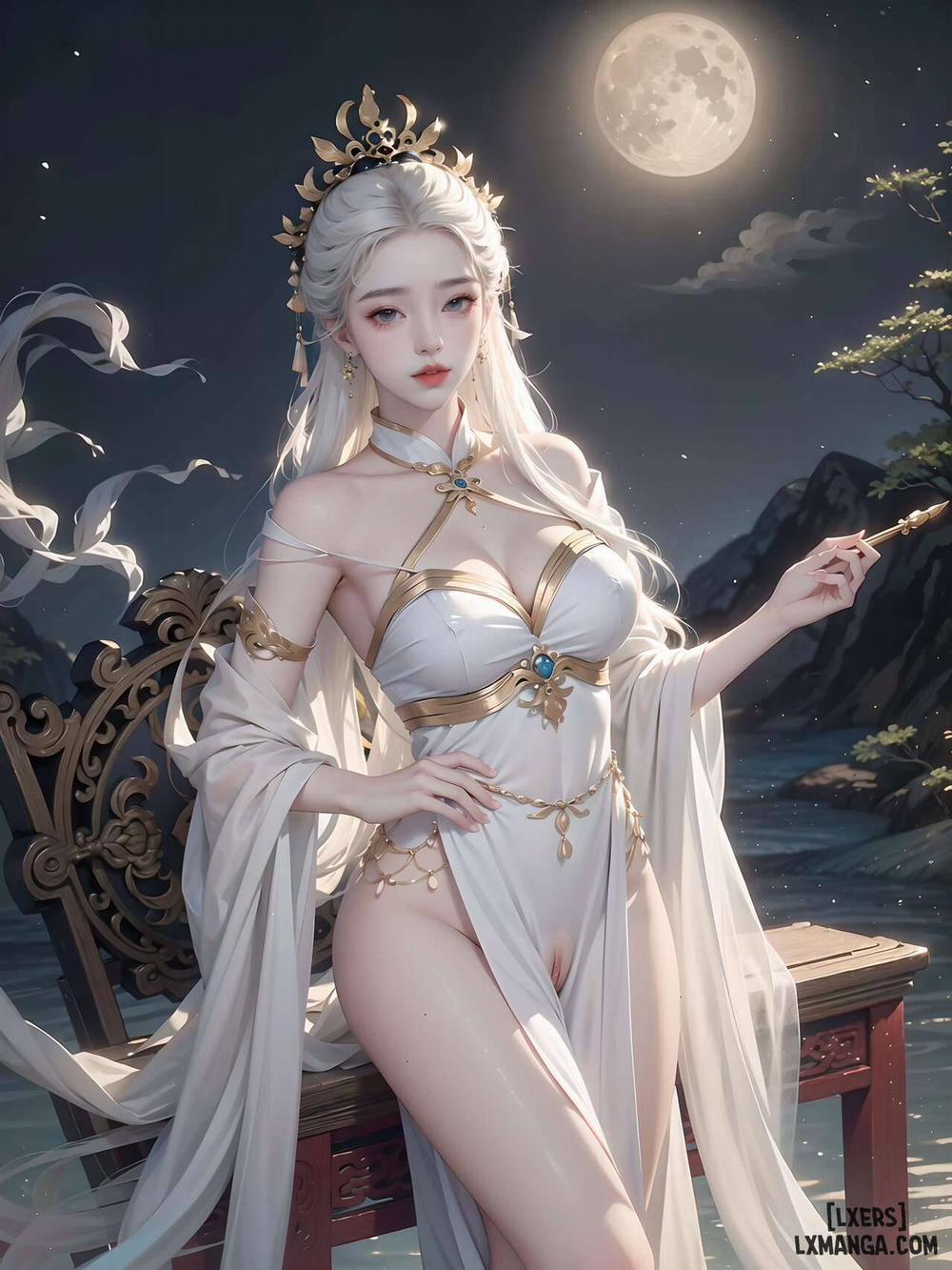 Artist AI Generated 469 trang 159