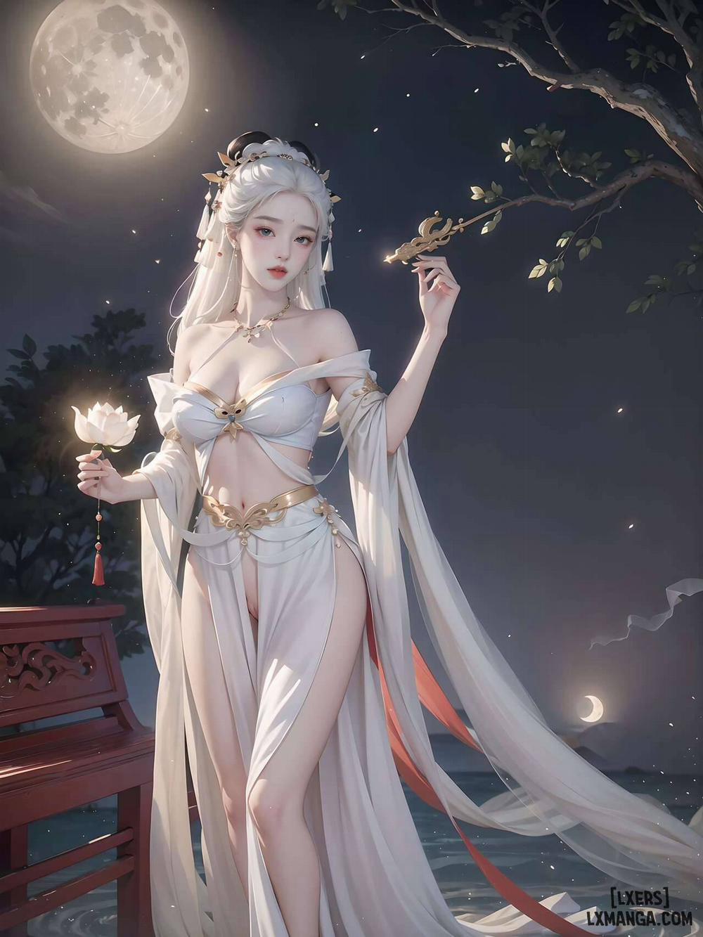 Artist AI Generated 469 trang 160