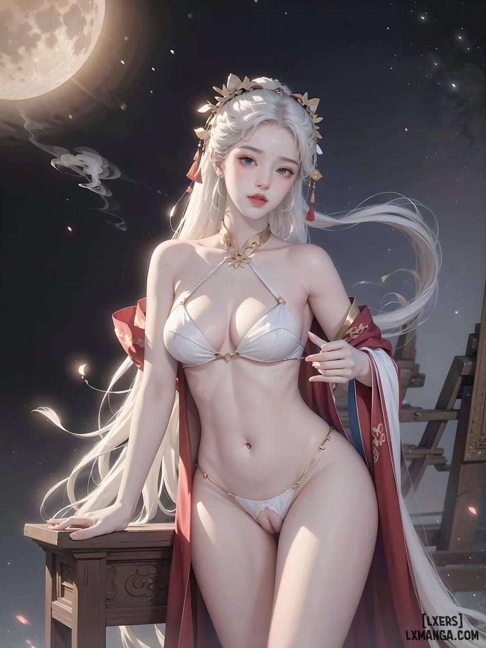 Artist AI Generated 469 trang 162