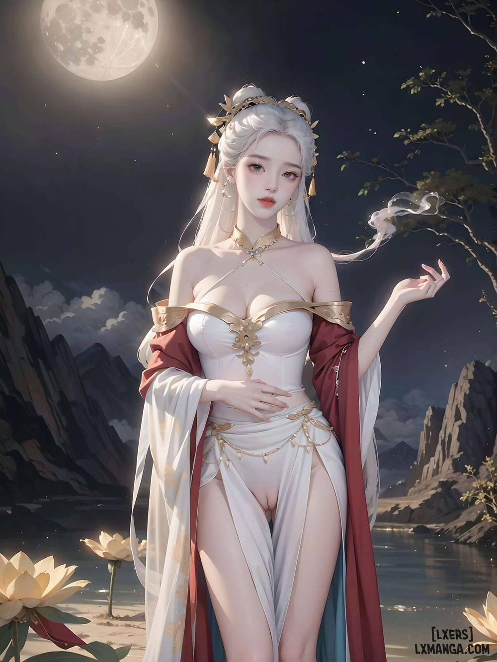 Artist AI Generated 469 trang 164