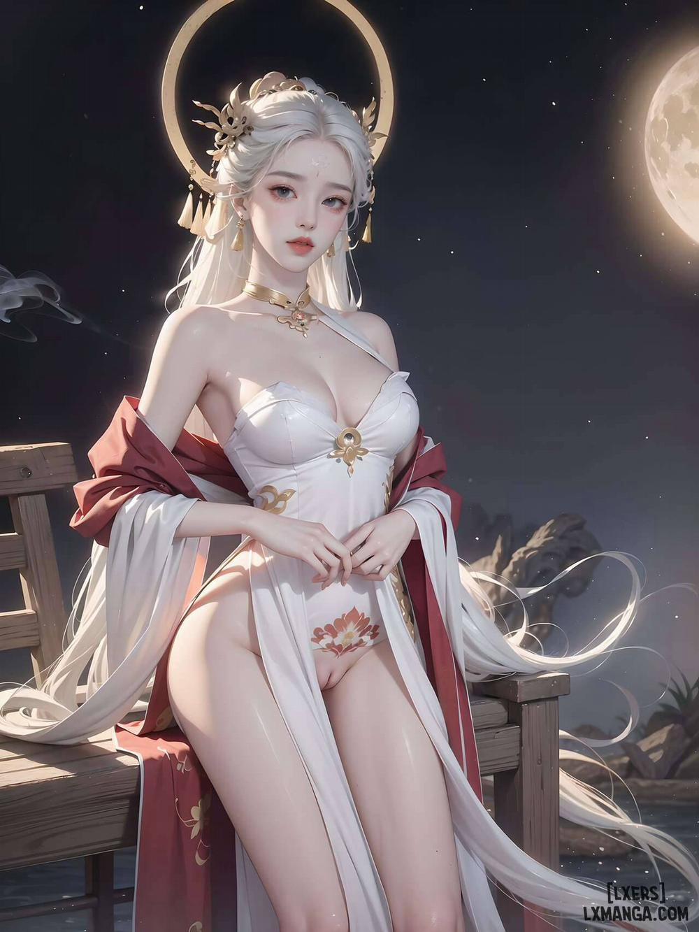 Artist AI Generated 469 trang 168