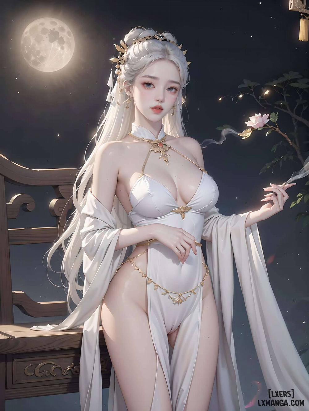 Artist AI Generated 469 trang 170