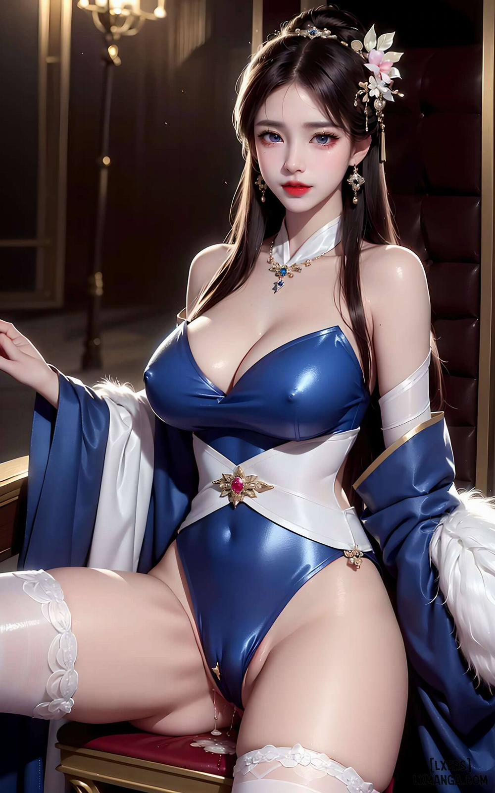 Artist AI Generated 469 trang 3