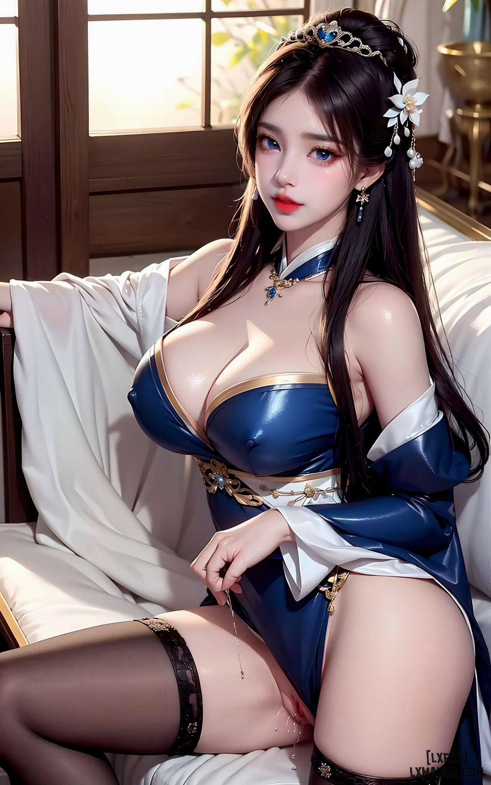 Artist AI Generated 469 trang 47