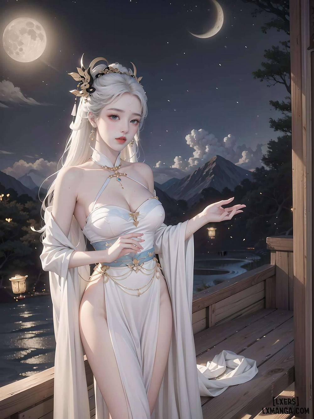 Artist AI Generated 469 trang 78