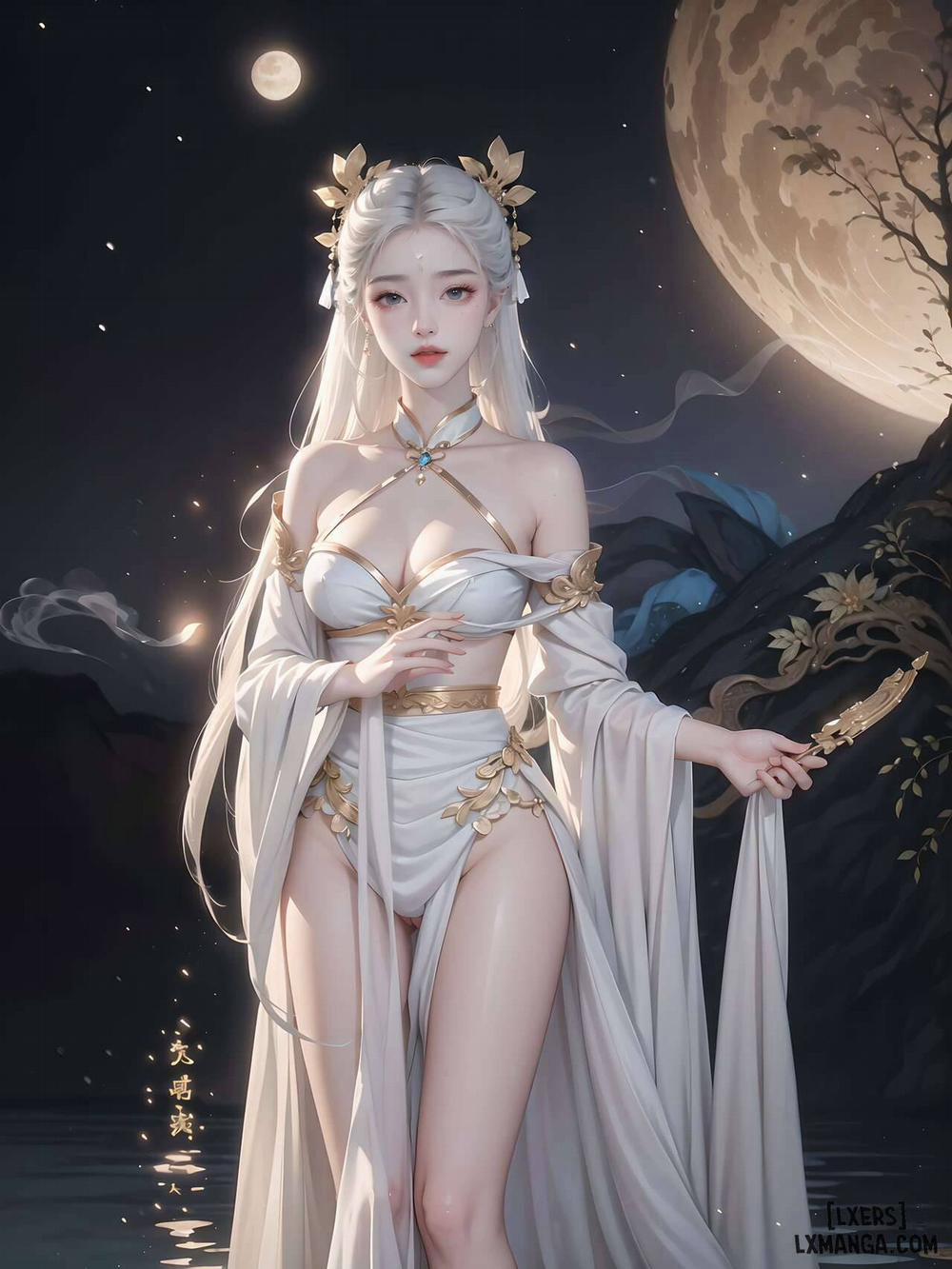 Artist AI Generated 469 trang 80