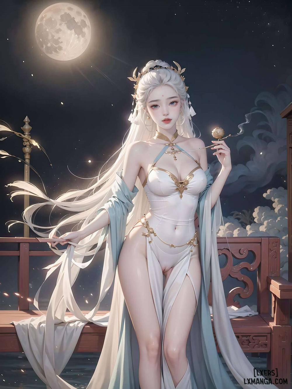 Artist AI Generated 469 trang 82