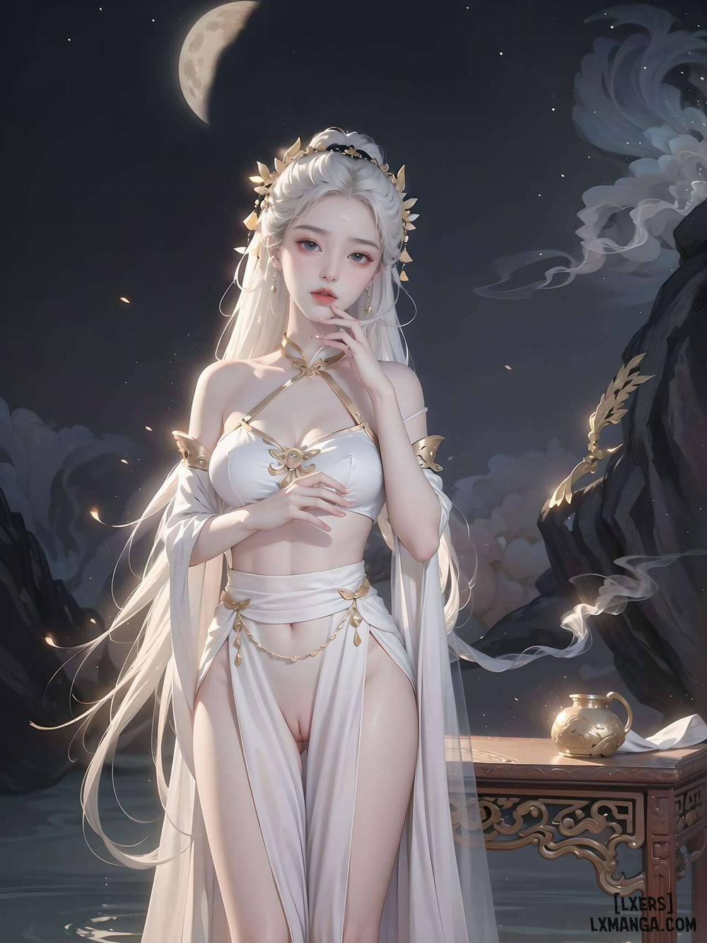 Artist AI Generated 469 trang 85