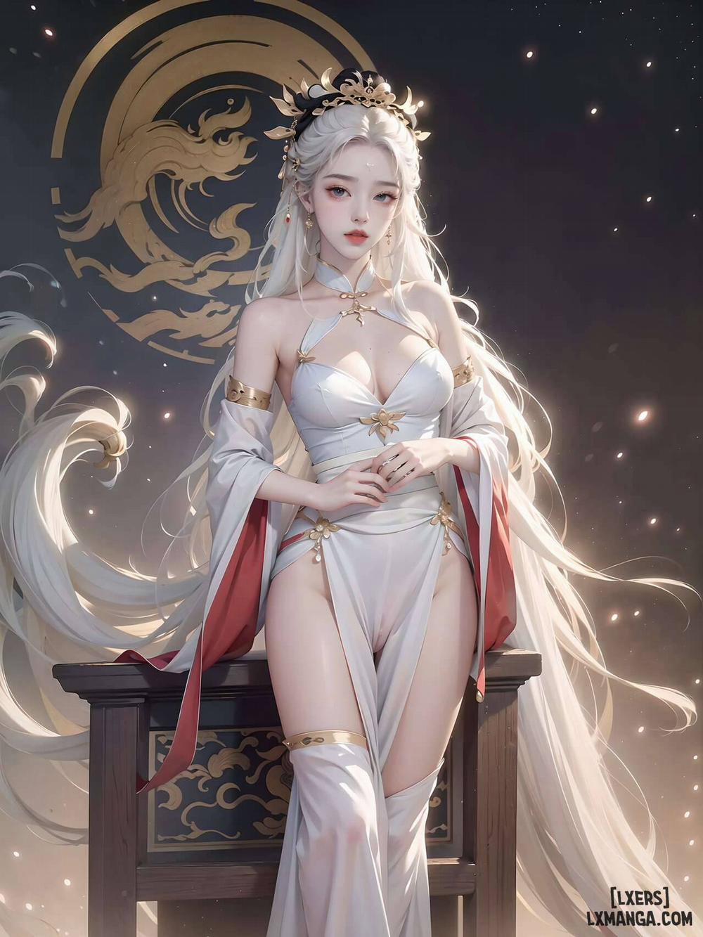 Artist AI Generated 469 trang 89