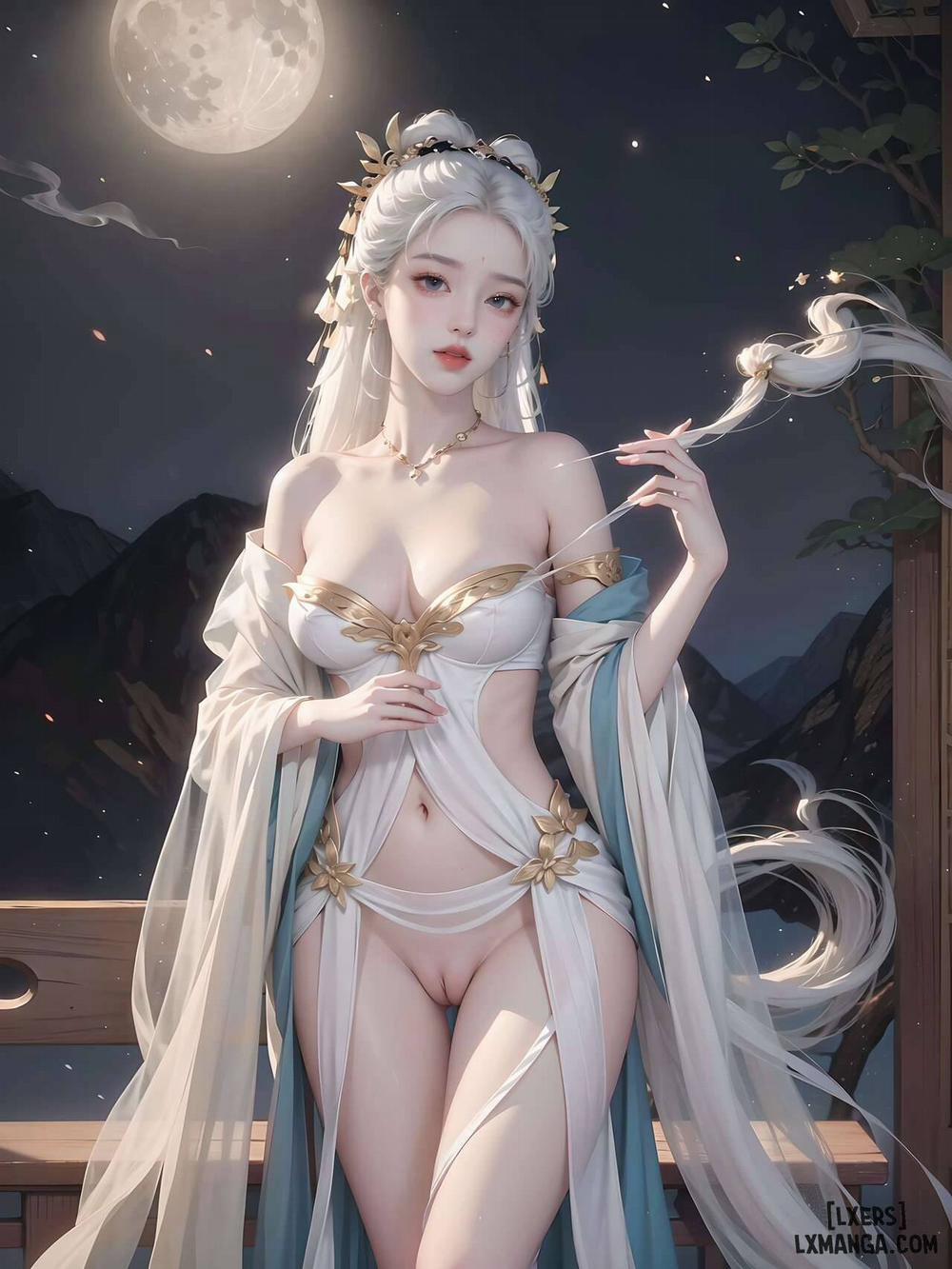 Artist AI Generated 469 trang 92