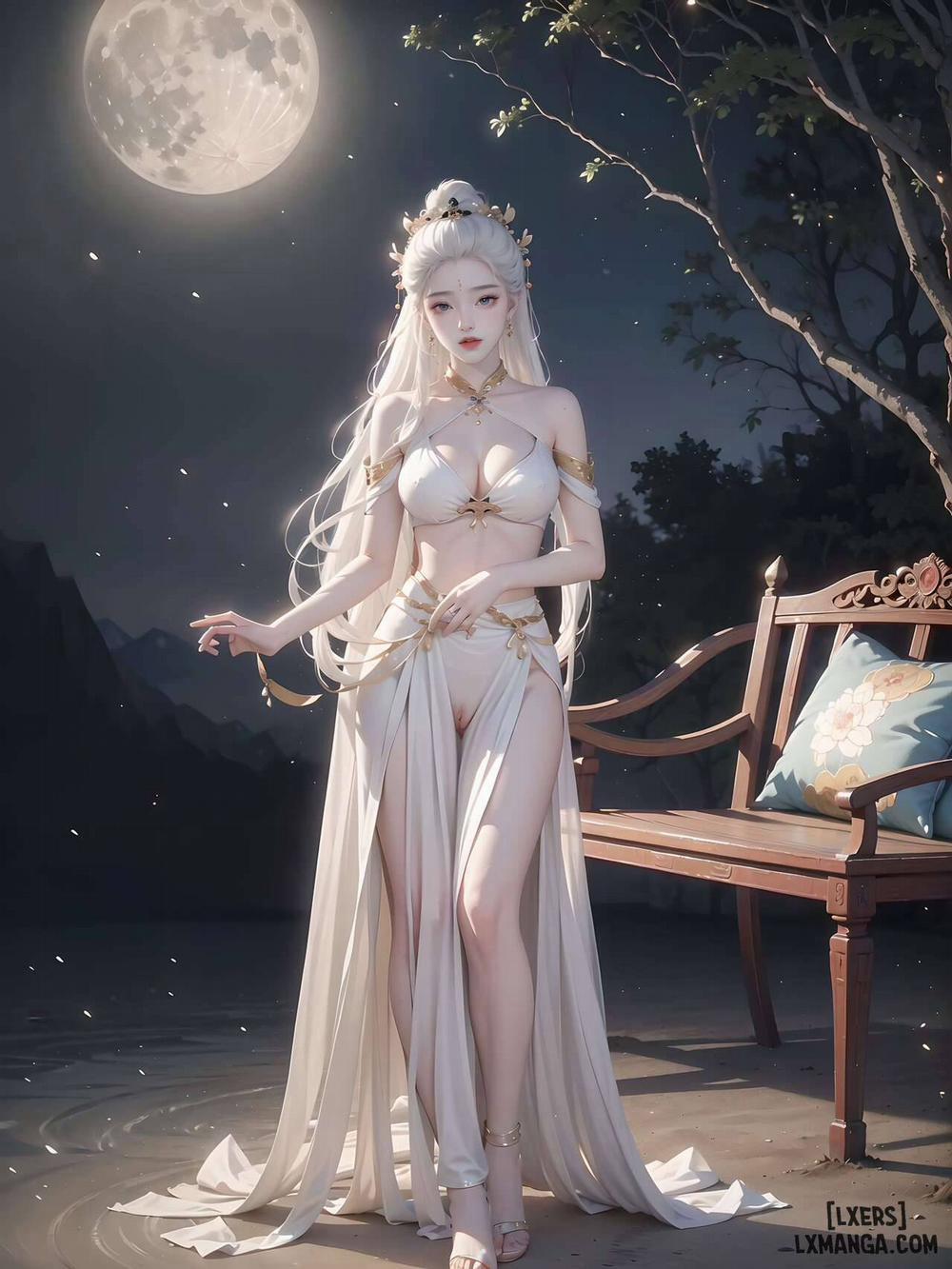 Artist AI Generated 469 trang 93