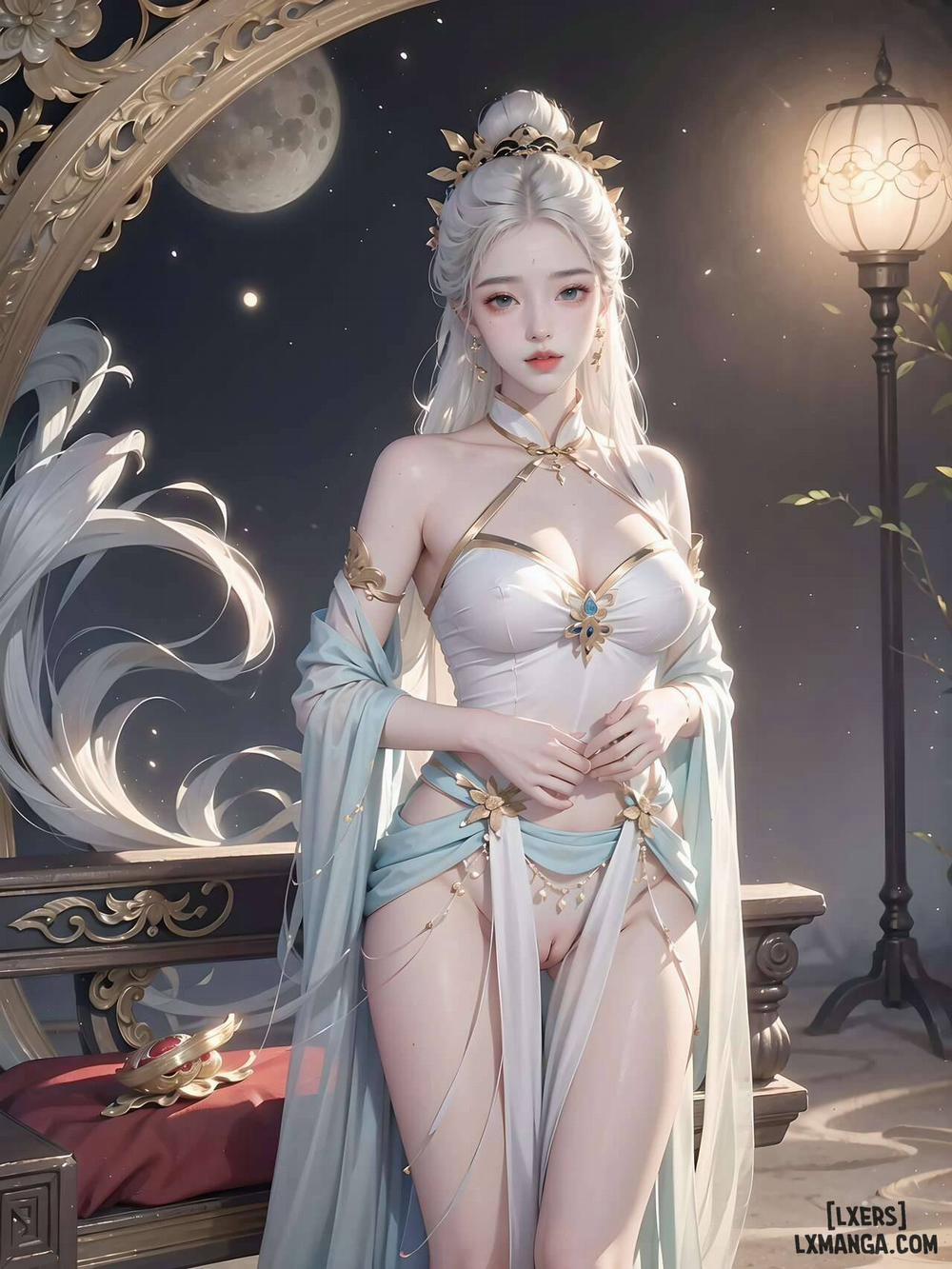 Artist AI Generated 469 trang 94