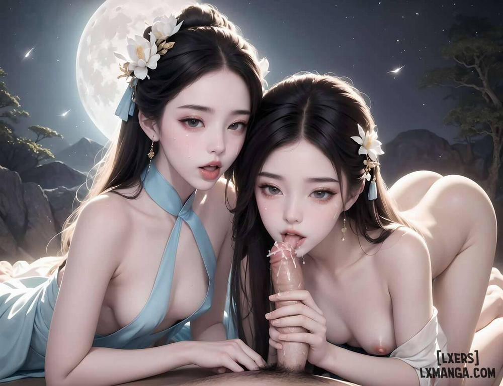 Artist AI Generated 474 trang 0