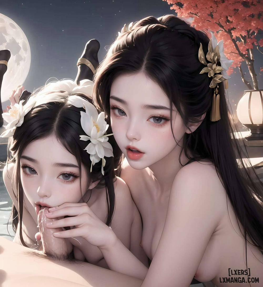 Artist AI Generated 474 trang 30