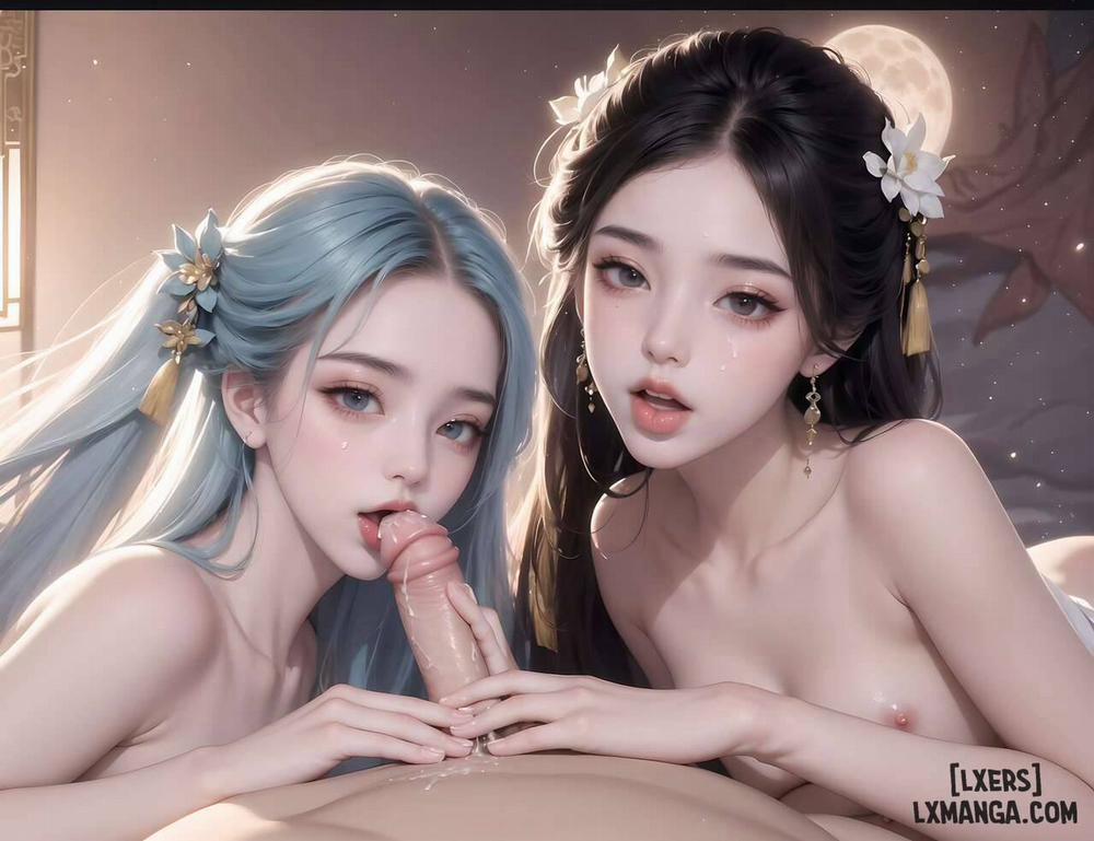 Artist AI Generated 474 trang 33