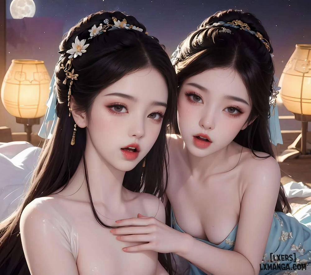 Artist AI Generated 475 trang 0