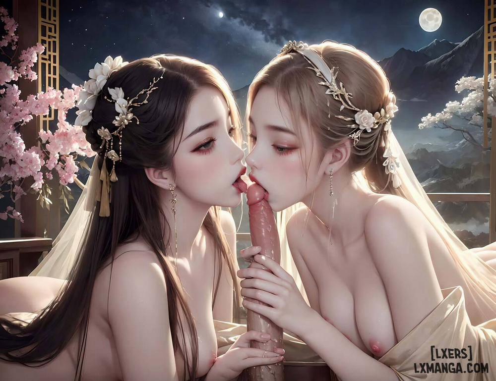 Artist AI Generated 475 trang 13