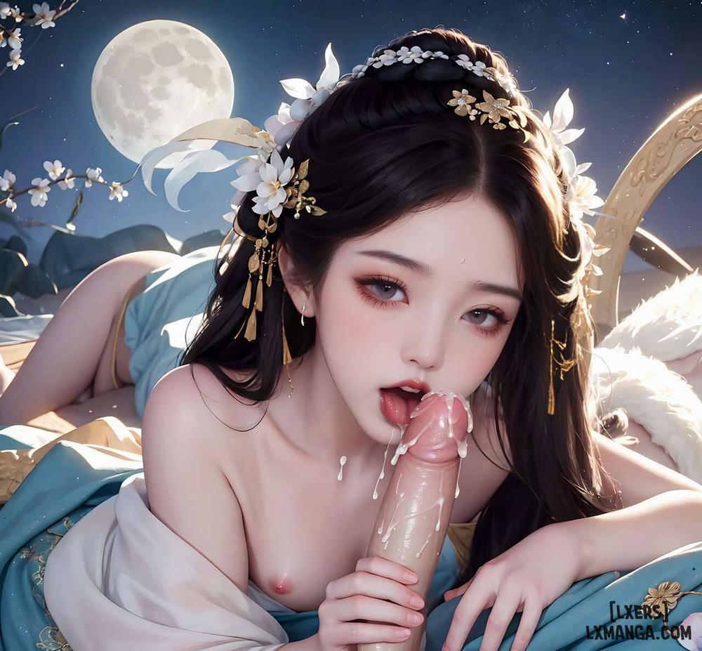 Artist AI Generated 475 trang 18