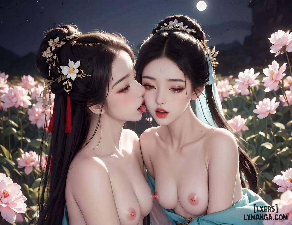 Artist AI Generated 475 trang 21