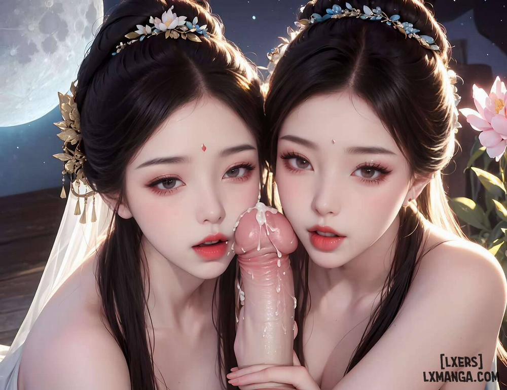 Artist AI Generated 475 trang 48