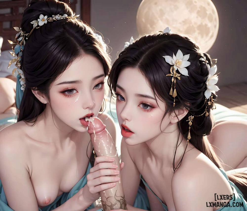 Artist AI Generated 475 trang 50