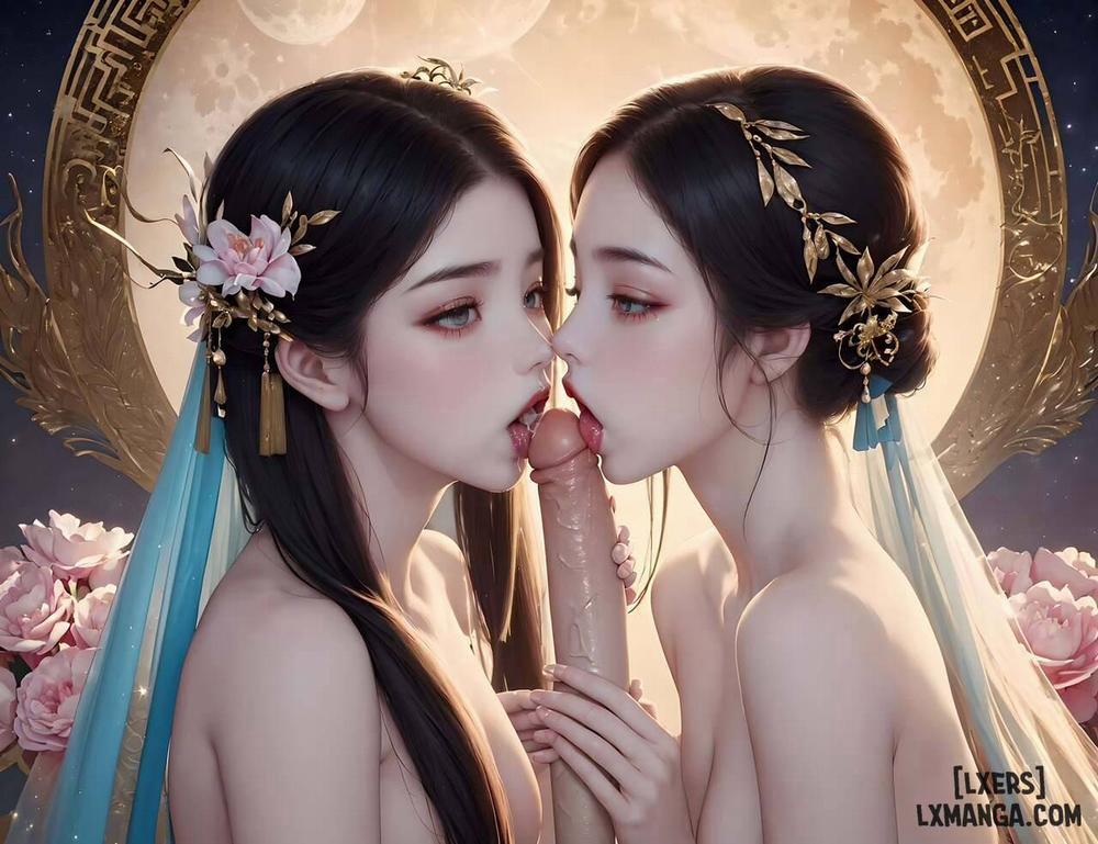 Artist AI Generated 475 trang 6