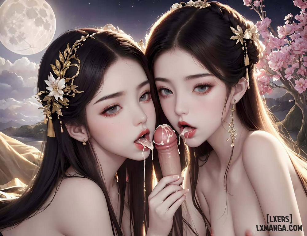 Artist AI Generated 475 trang 7