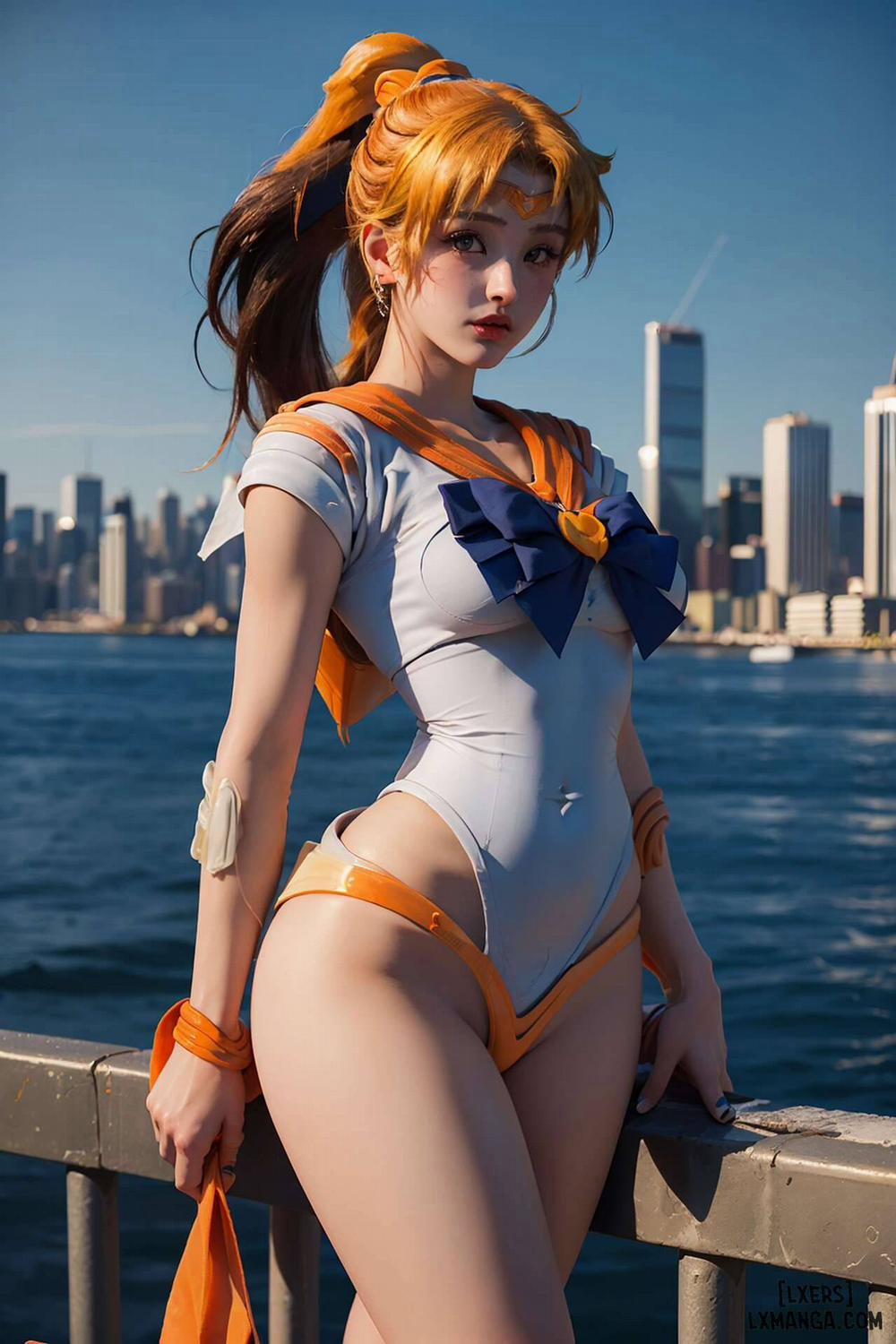 Artist AI Generated 497 trang 15