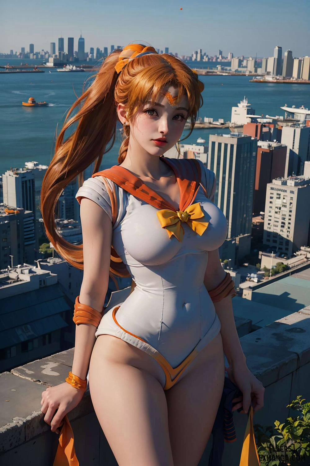 Artist AI Generated 497 trang 4