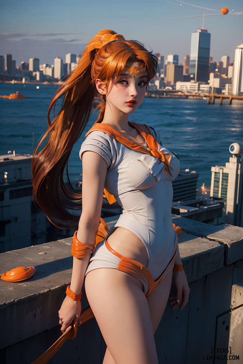 Artist AI Generated 497 trang 6