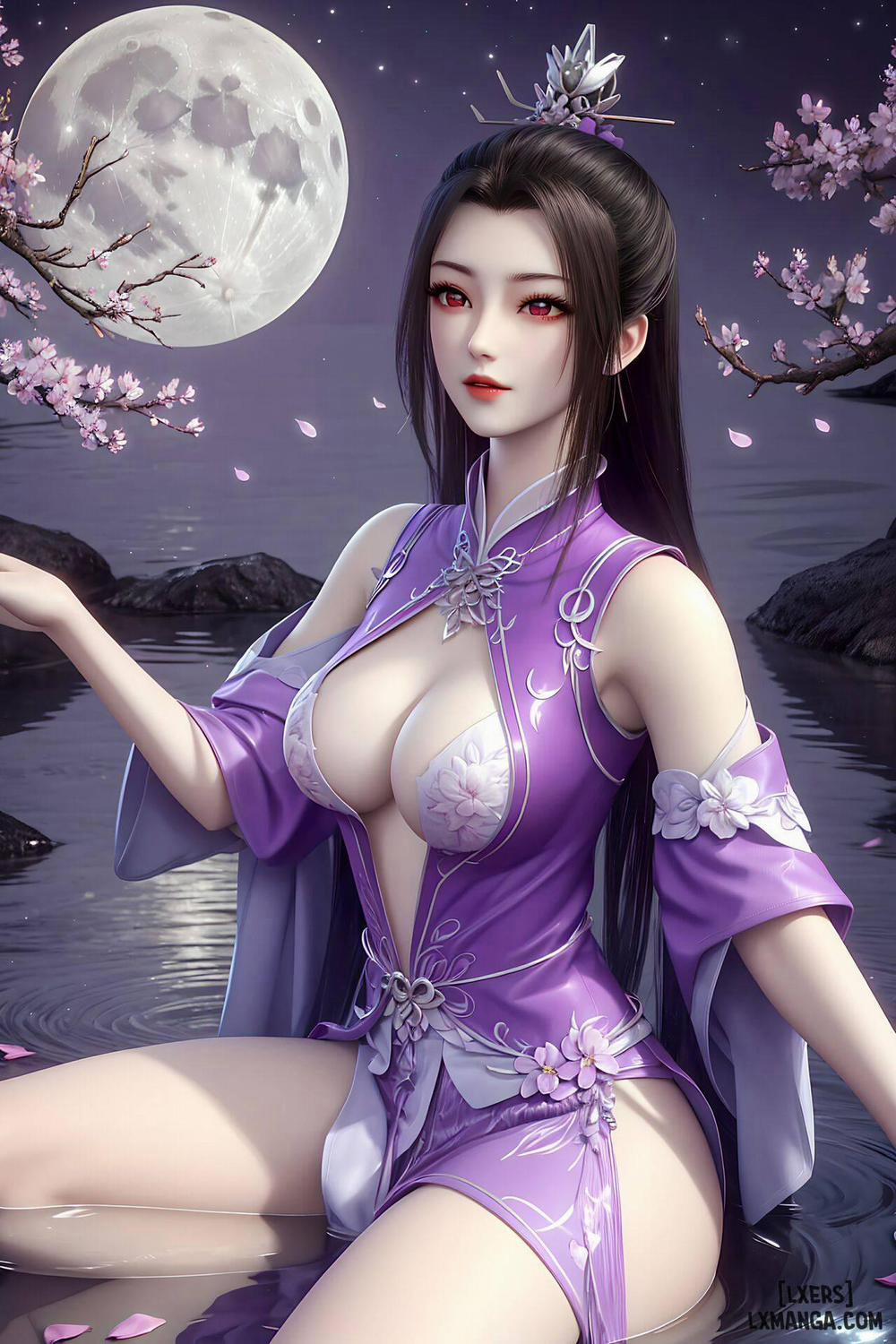 Artist AI Generated 502 trang 0