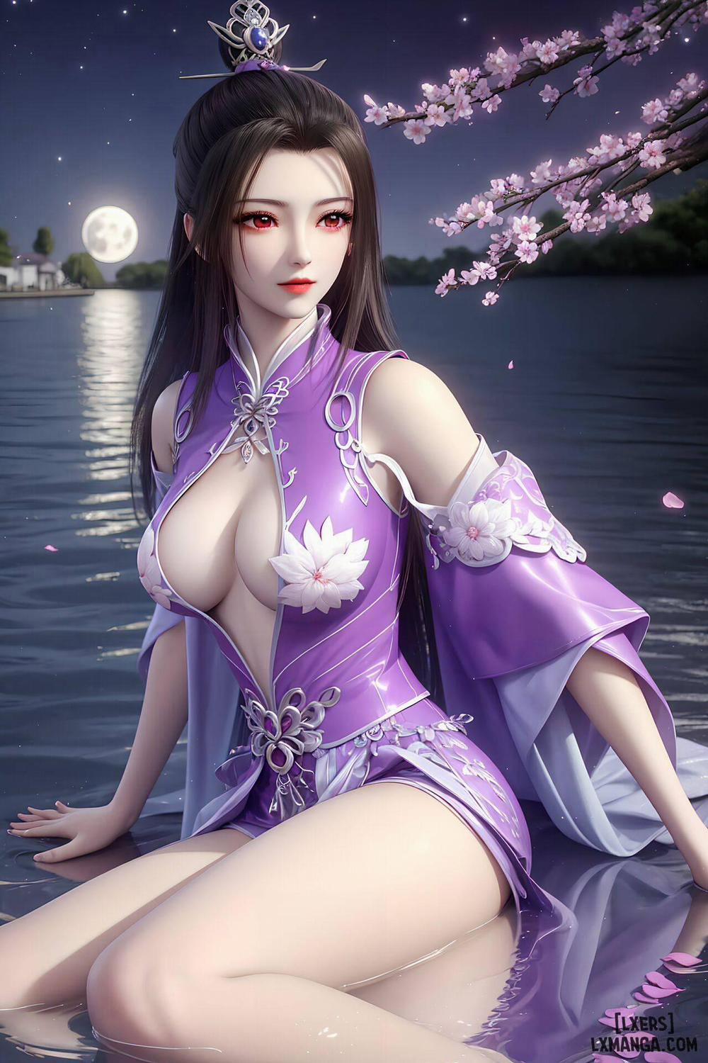 Artist AI Generated 502 trang 1