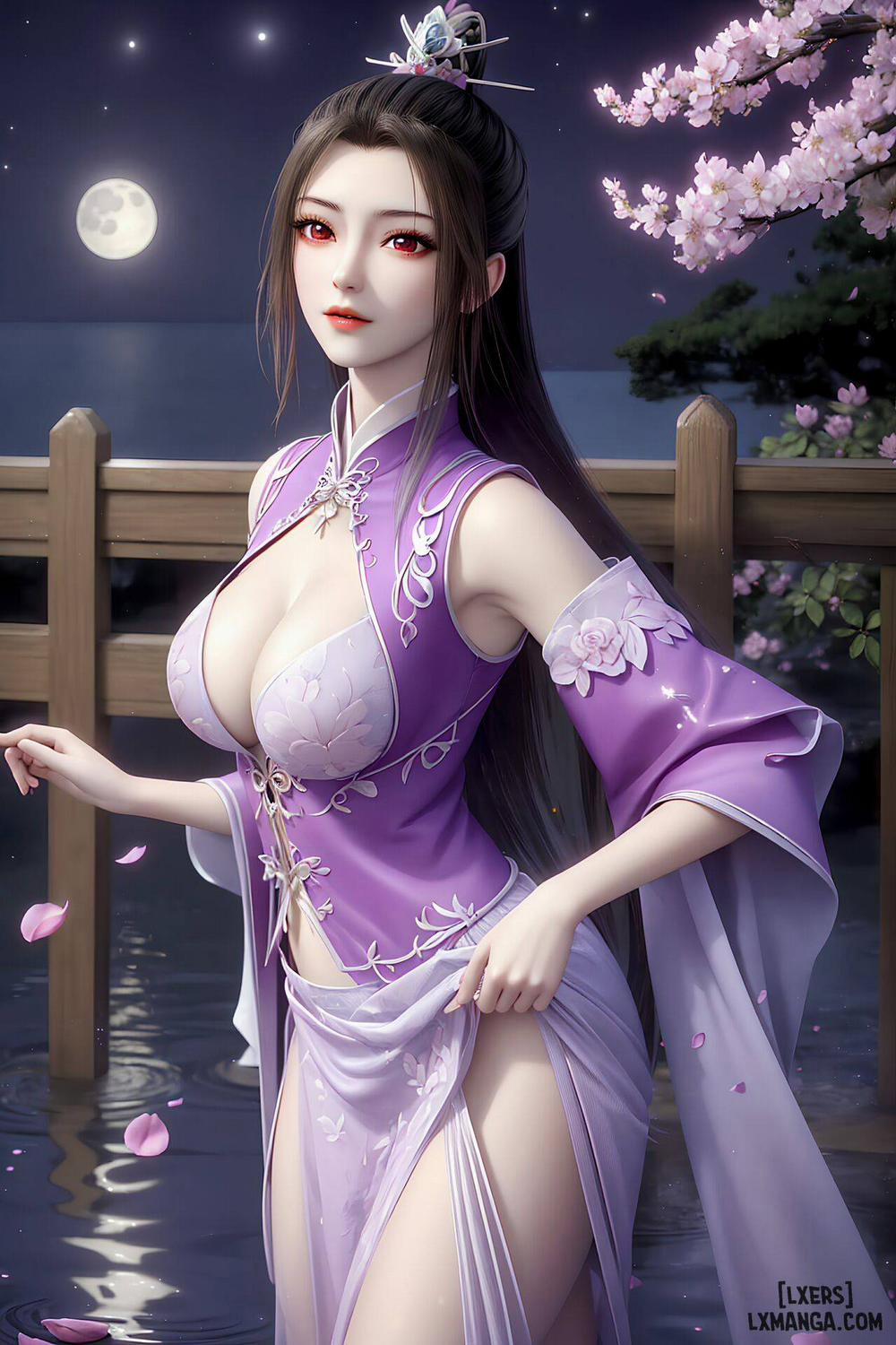 Artist AI Generated 502 trang 5