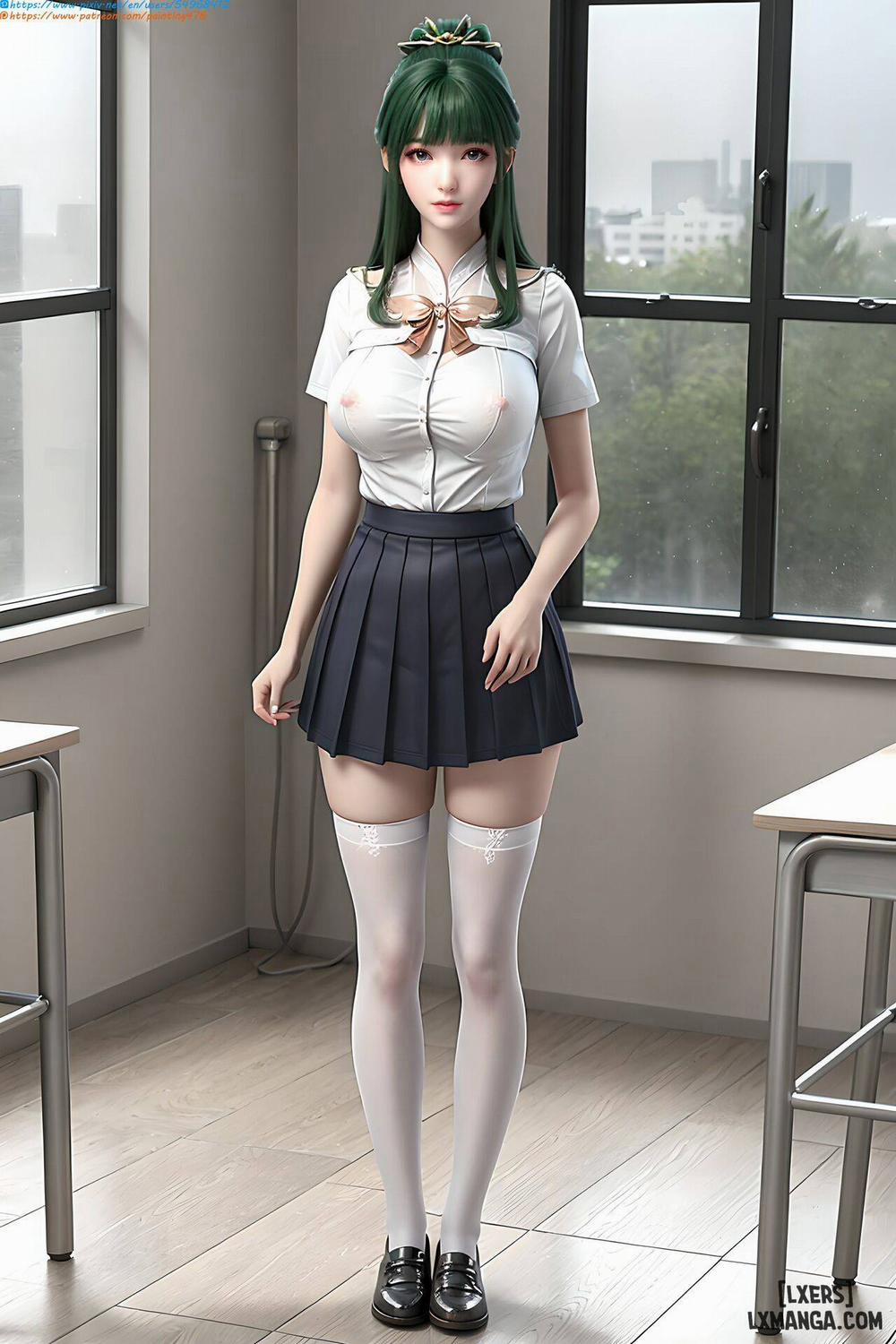 Artist AI Generated 503 trang 137