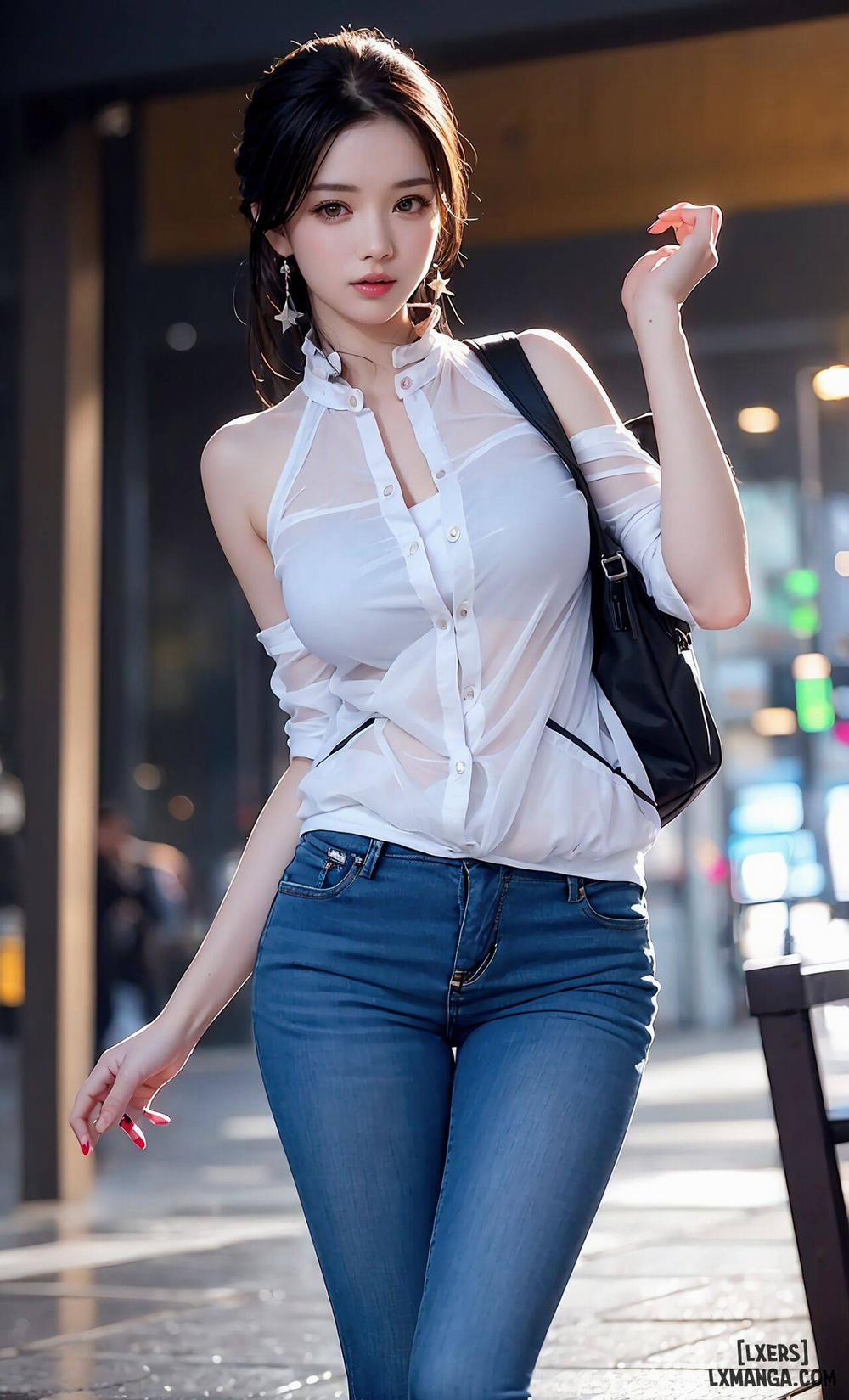 Artist AI Generated 506 trang 31