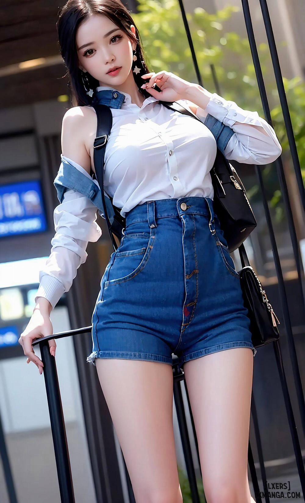 Artist AI Generated 506 trang 34