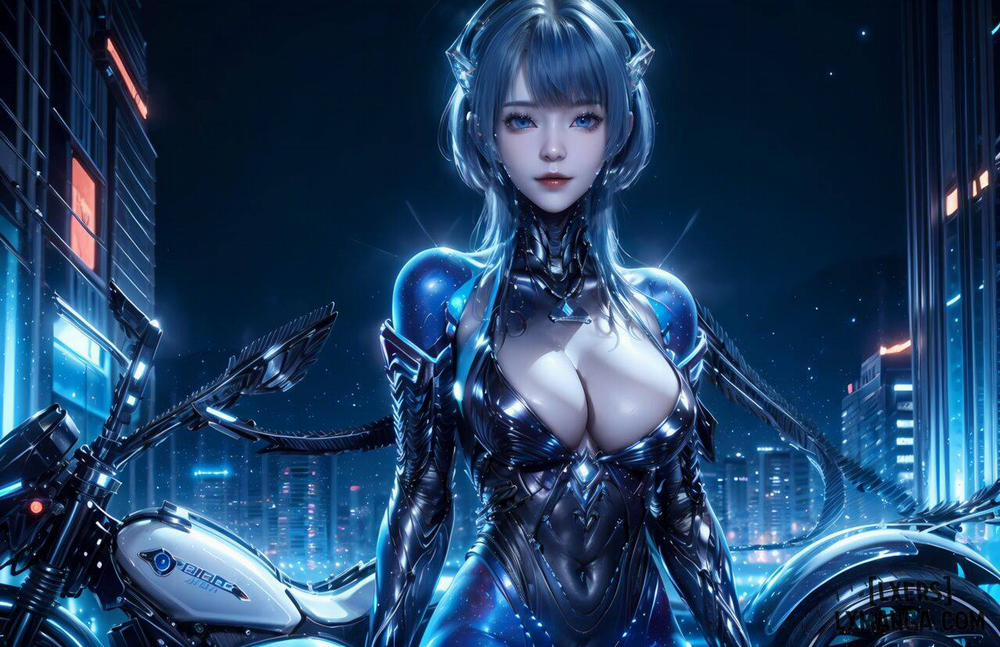 Artist AI Generated 509 trang 90