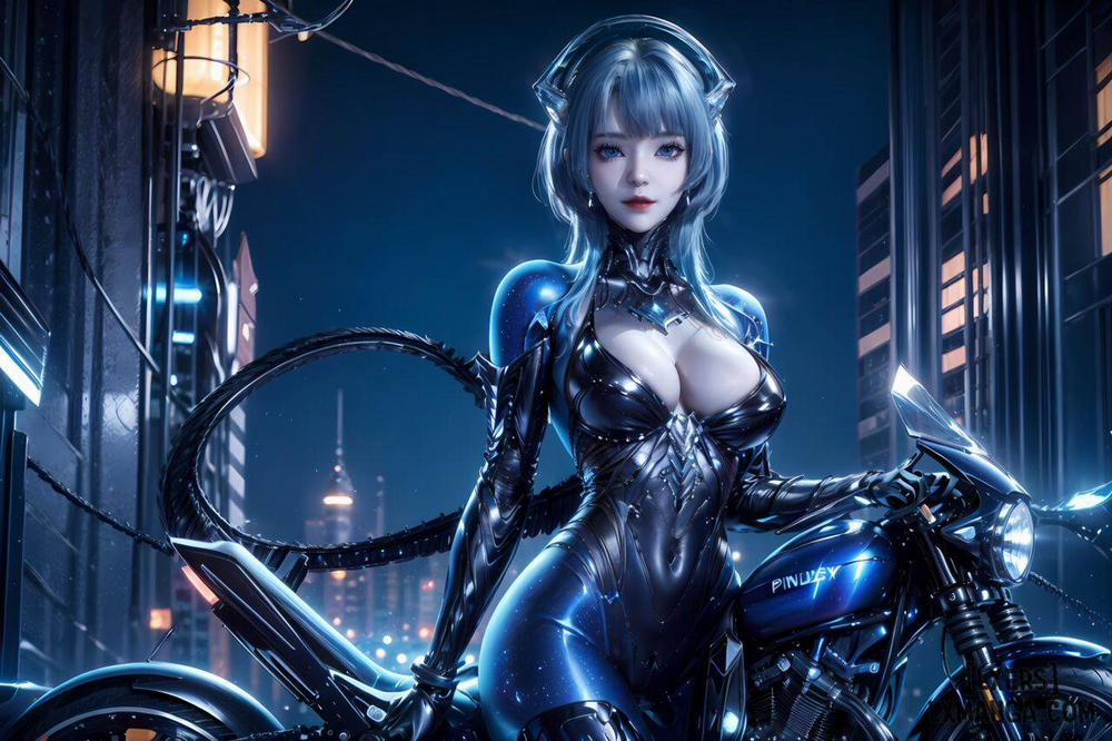 Artist AI Generated 509 trang 93