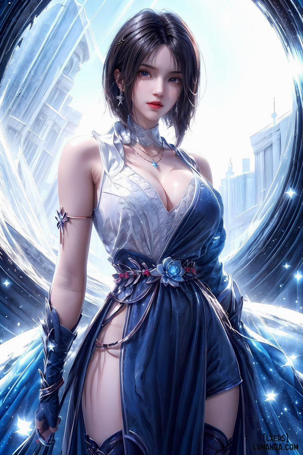 Artist AI Generated 510 trang 0