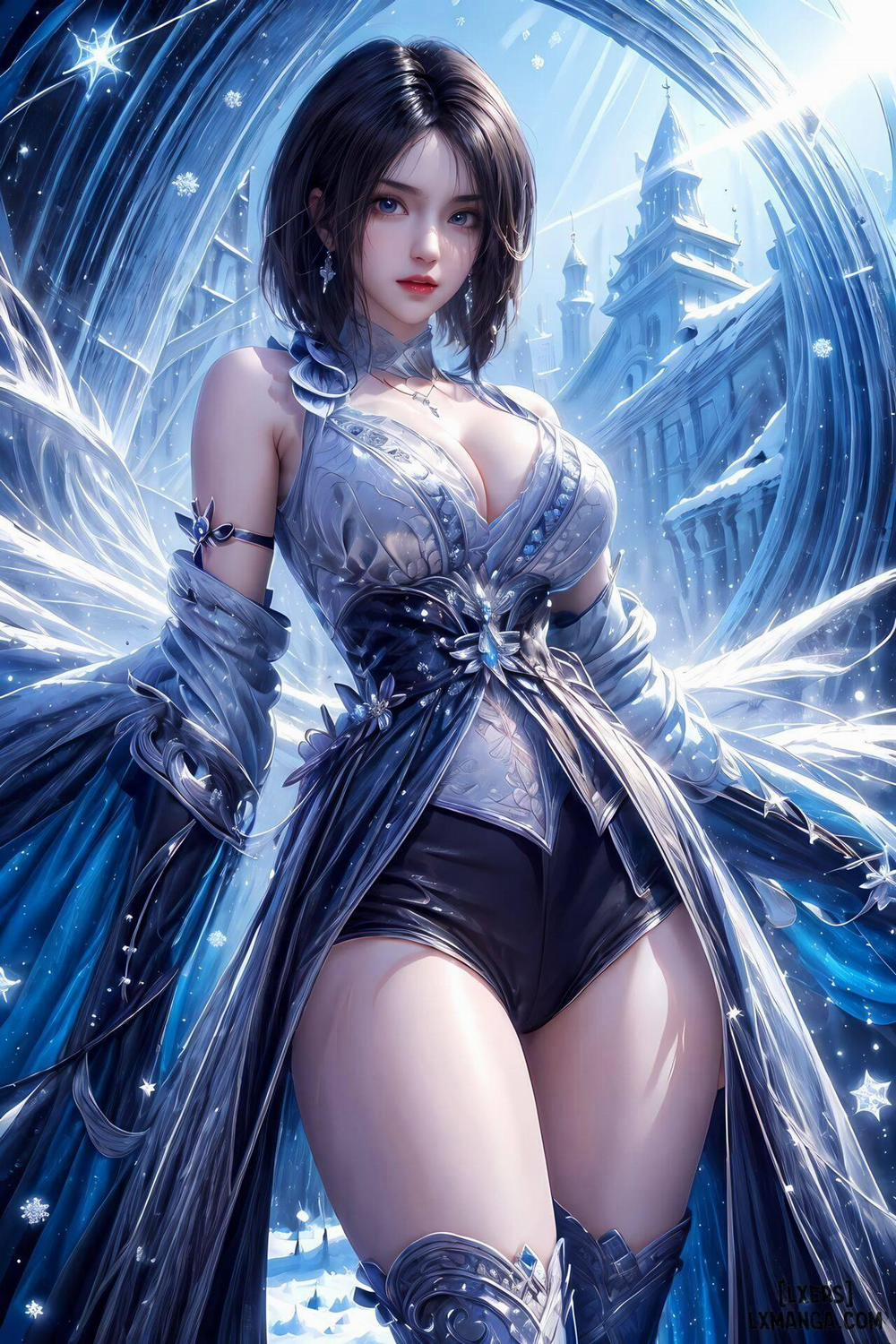 Artist AI Generated 510 trang 1