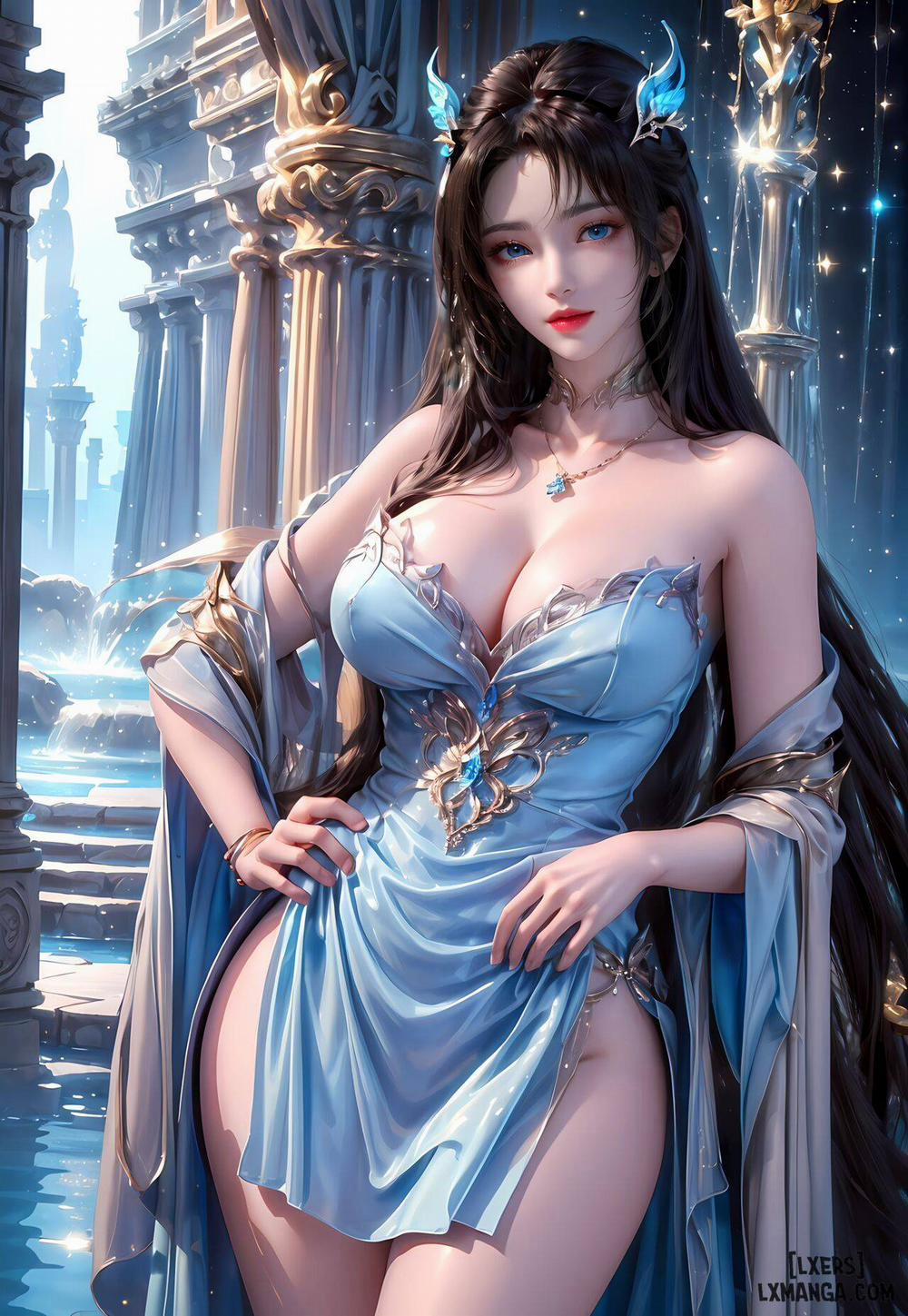 Artist AI Generated 510 trang 37