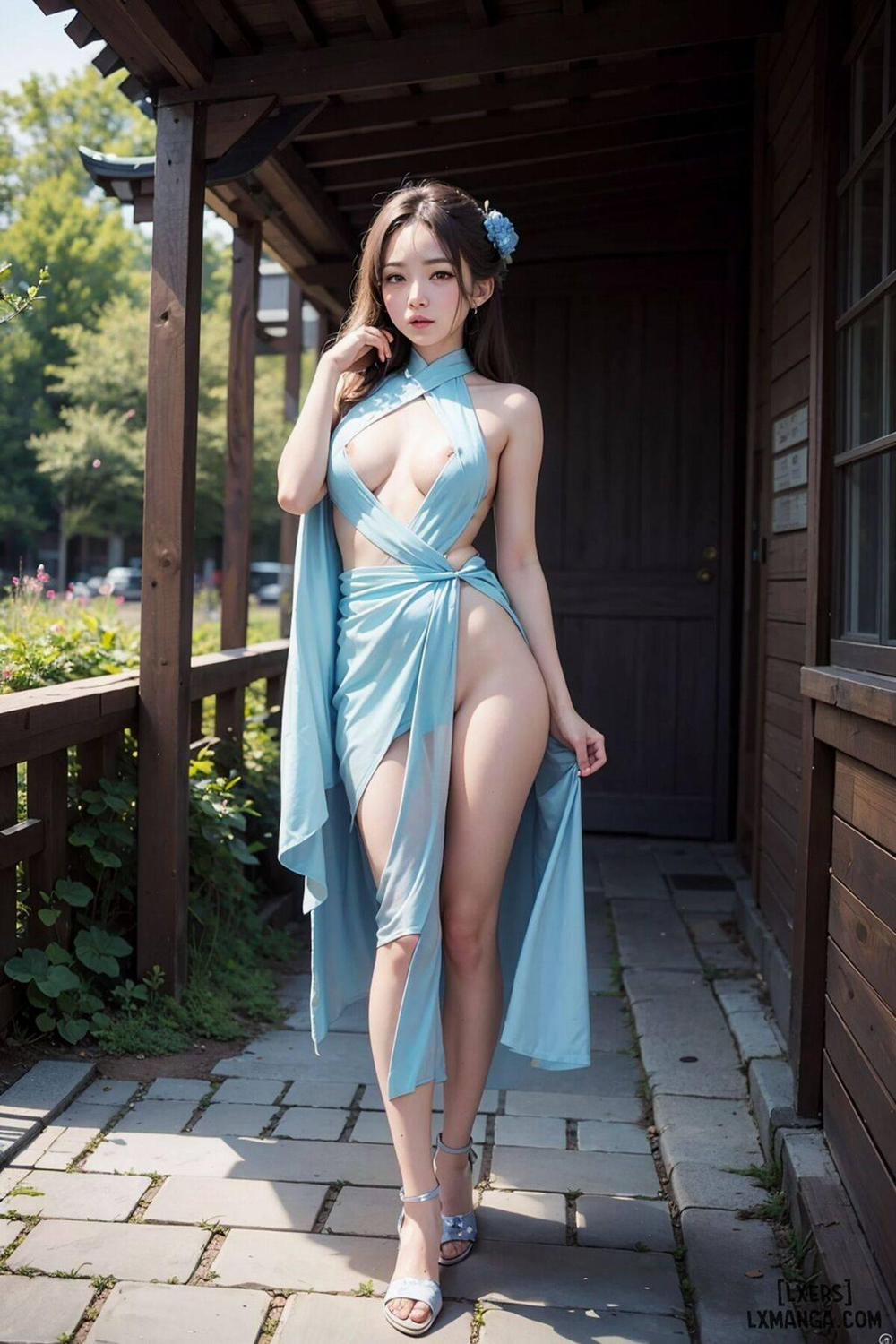 Artist AI Generated 517 trang 1